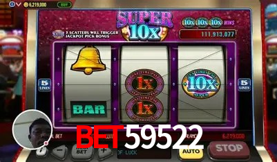 Ofertas Imperdíveis na Bet59522: Promoções e Bônus Que Valem a Pena